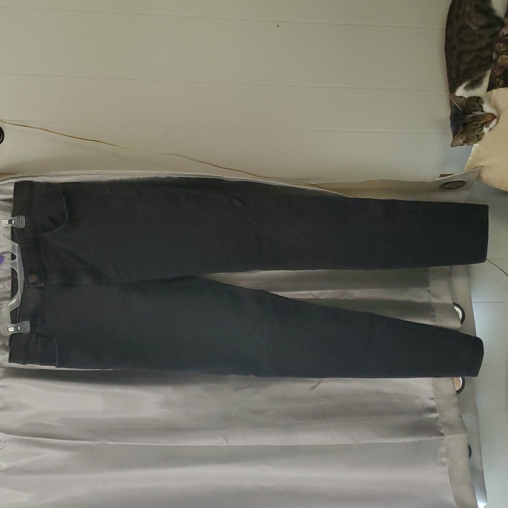 Stretch  jeans